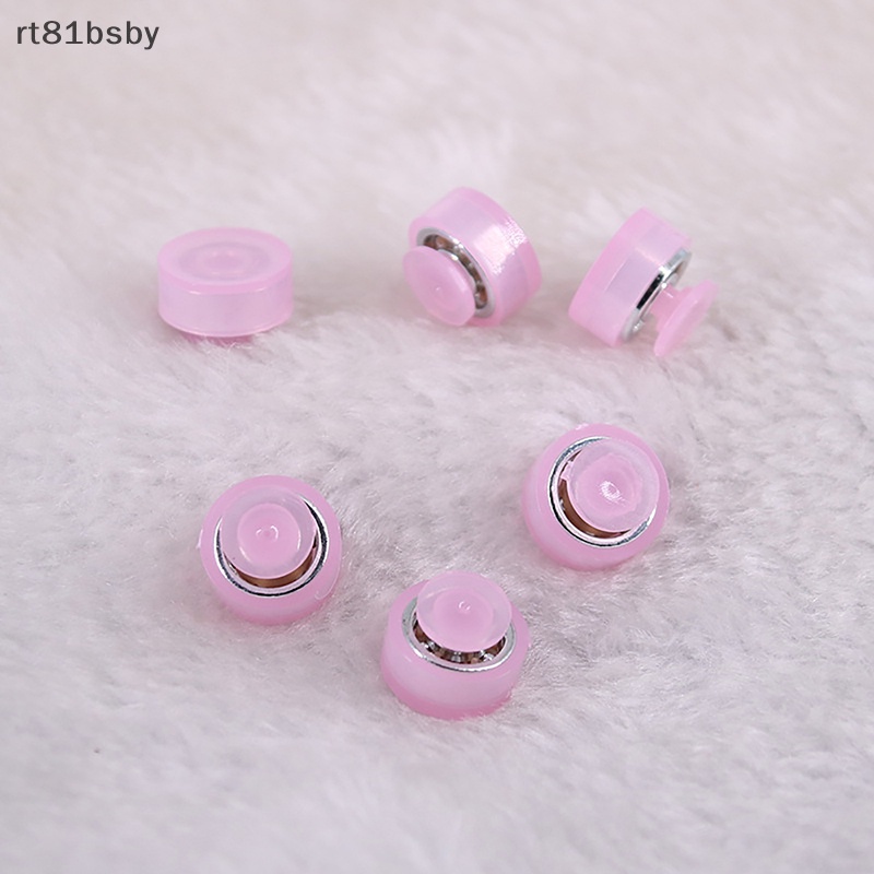 Set 10 Phụ Kiện Trang Trí Móng Tay Chuyên Dụng VN