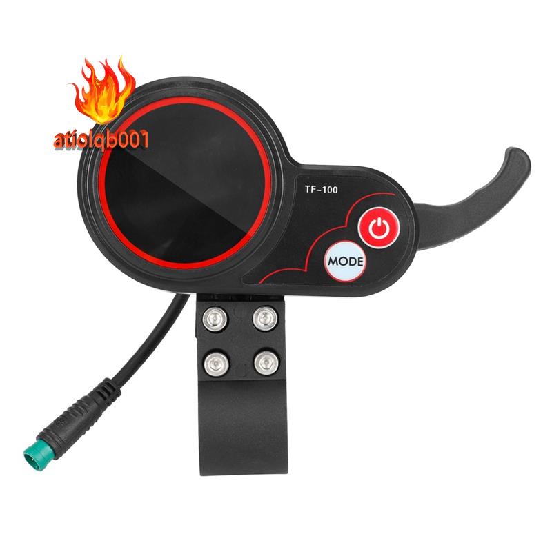 Bảng Điều Khiển TF-100 Thay Thế Cho Ván Trượt Điện Kugoo M4 Shilop