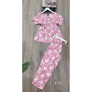 BỘ 8 TẤC CÓ TAY BÈO NGỰC (M-2XL)