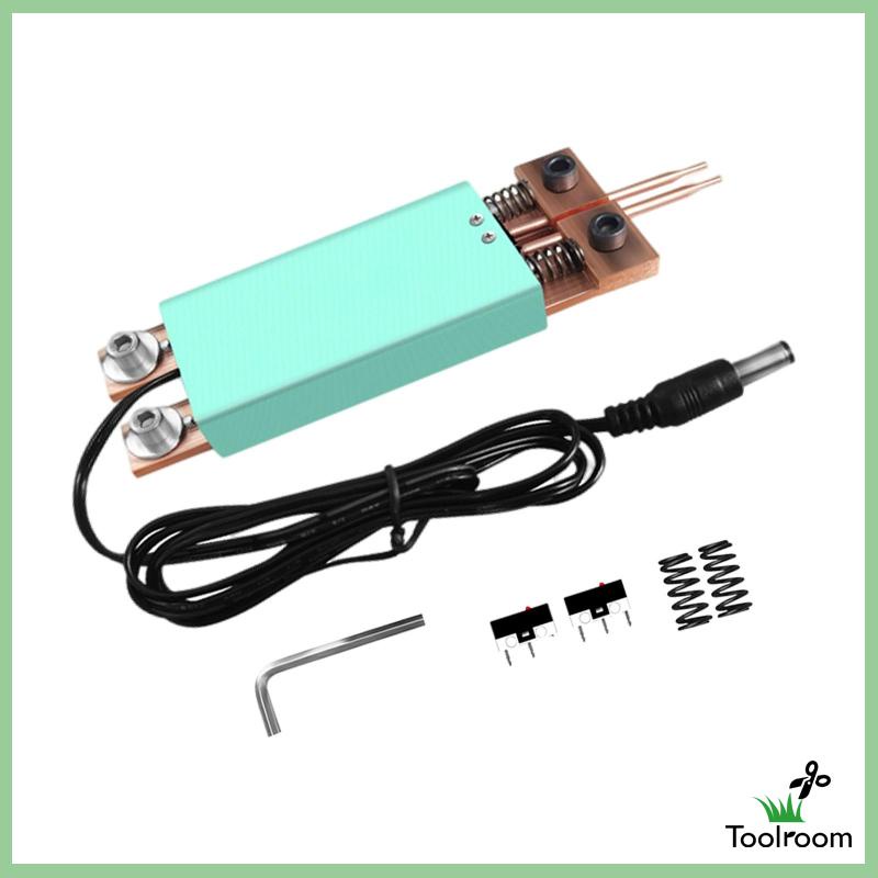 Máy Hàn Cầm Tay Chuyên Dụng Cho Pin 18650