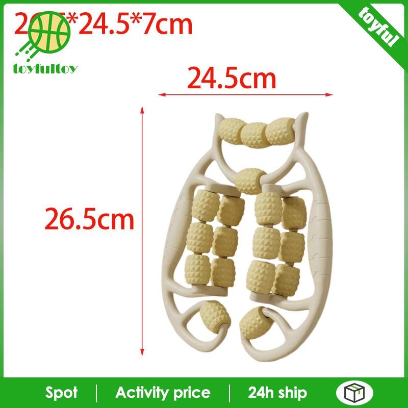 Con Lăn Mát Xa Chân Đa Năng Tiện Dụng