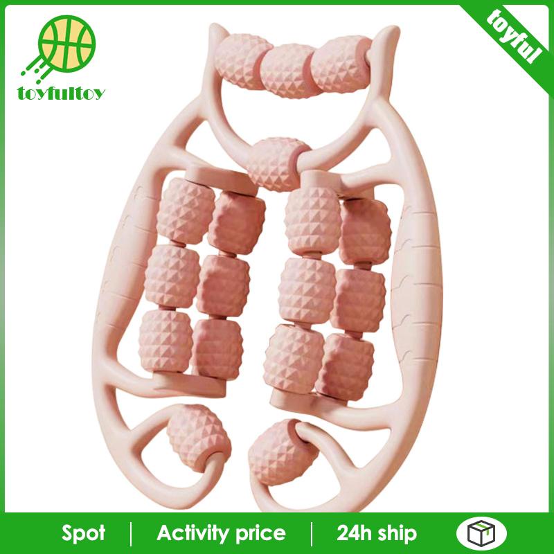 Con Lăn Mát Xa Chân Đa Năng Tiện Dụng