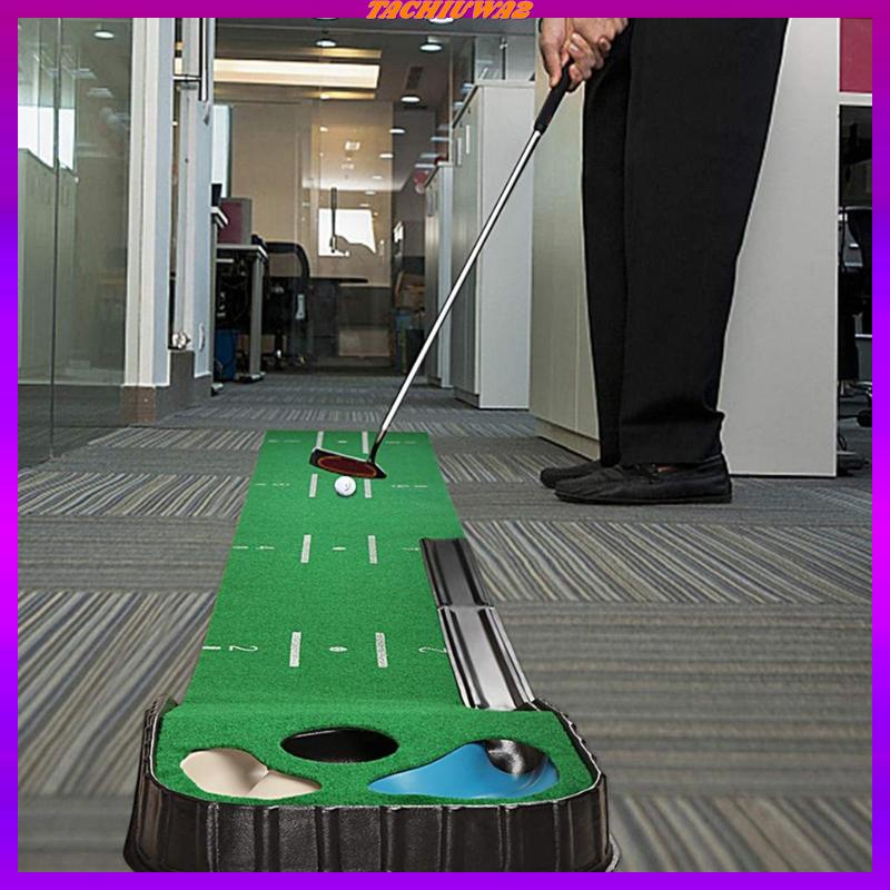 Thảm Chơi Golf Tại Nhà Dành Cho Nam Giới