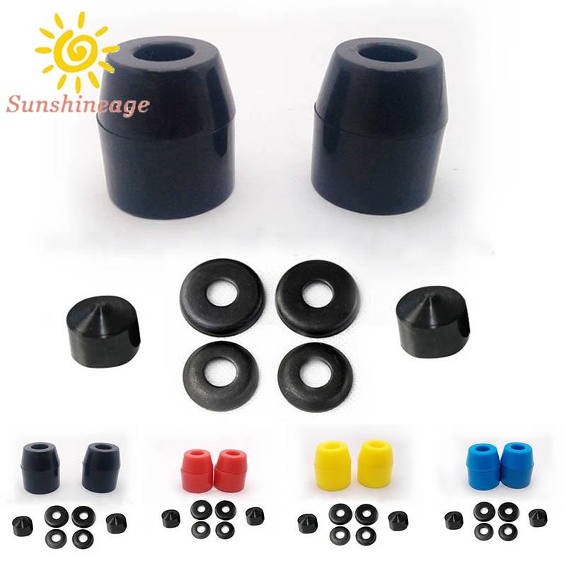 Bộ Phụ Kiện Giảm Xóc Cho Ván Trượt