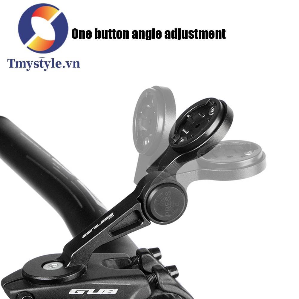 Giá Đỡ Máy Tính Xe Đạp Leo Núi Cateye / GARMIN / Wahoo / Wahoo GUB666