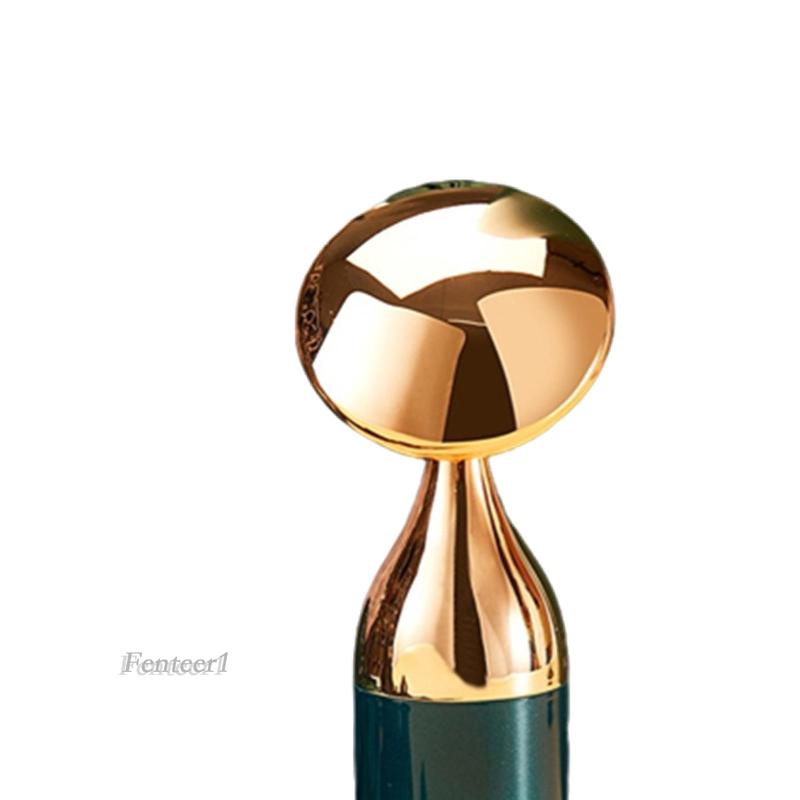 Máy Mát Xa Làm Săn Chắc Da Mặt Sử Dụng Điện