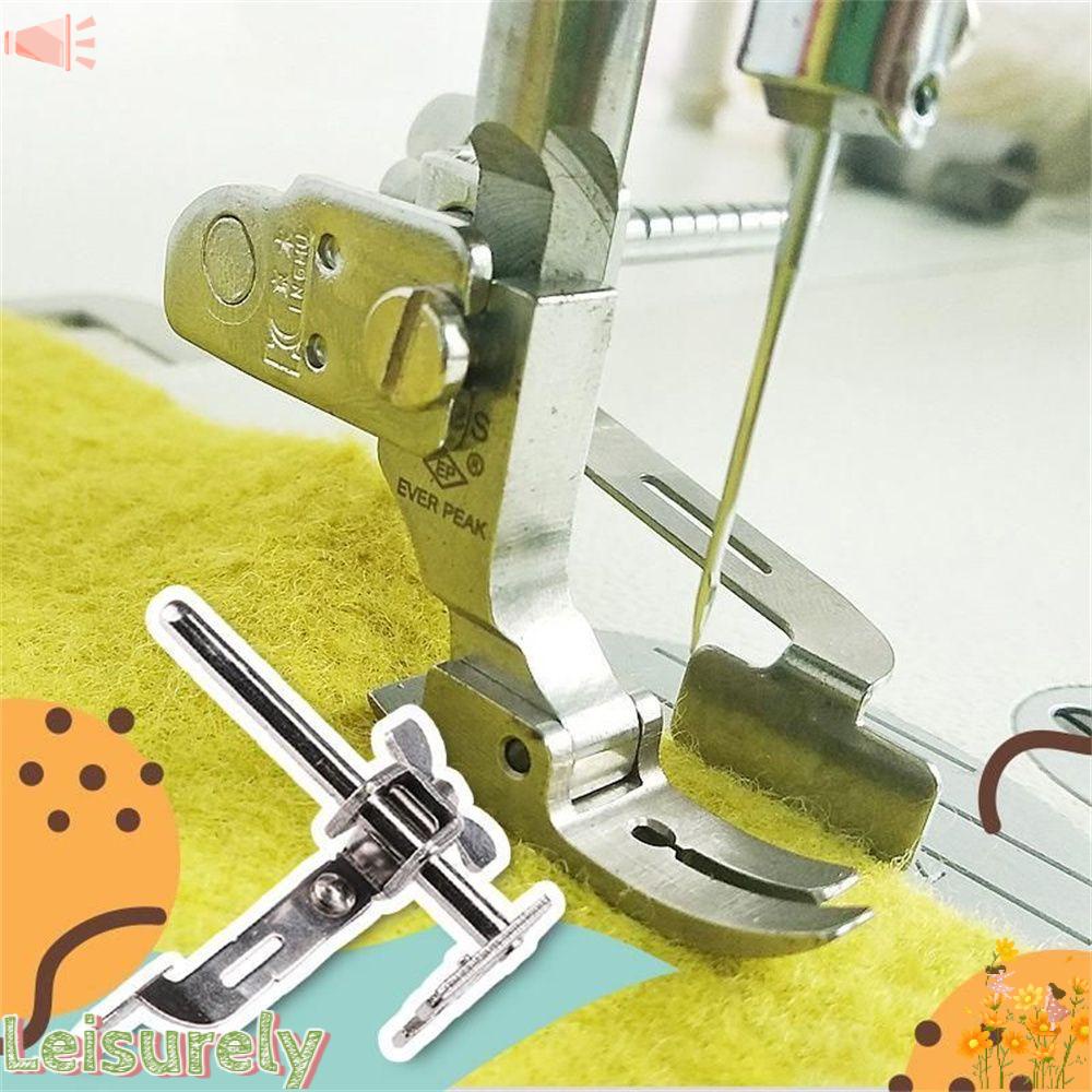 LEILY Phụ Kiện Hướng Dẫn Chuyên Dụng Dành Cho Máy May