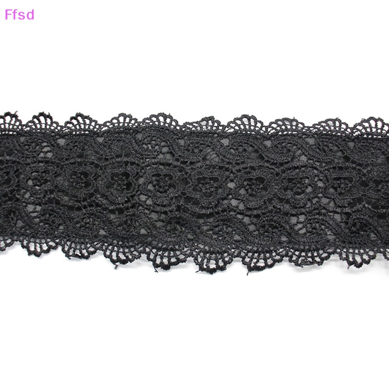 Thắt Lưng Vải Ren Bản To Phối Nơ Phong Cách Boho Thời Trang Cho Nữ