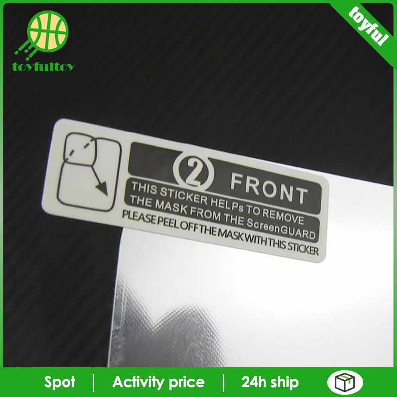 Tấm Film Phản Chiếu HUD 150 * 125mm