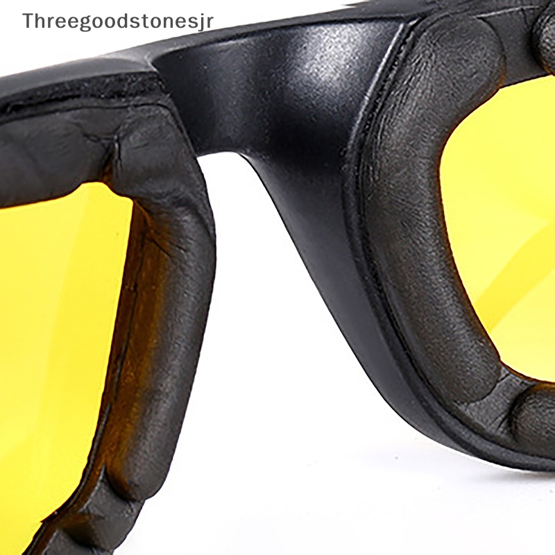 Kính Mát Phân Cực Chống Gió JR