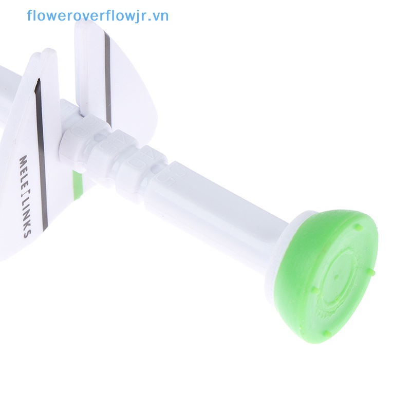 1 Giá Đỡ Bóng Golf Bằng Nhựa Chất Lượng Cao