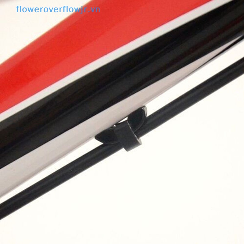 Bộ 10 Kẹp Dây Phanh Xe Đạp Leo Núi MTB BMX