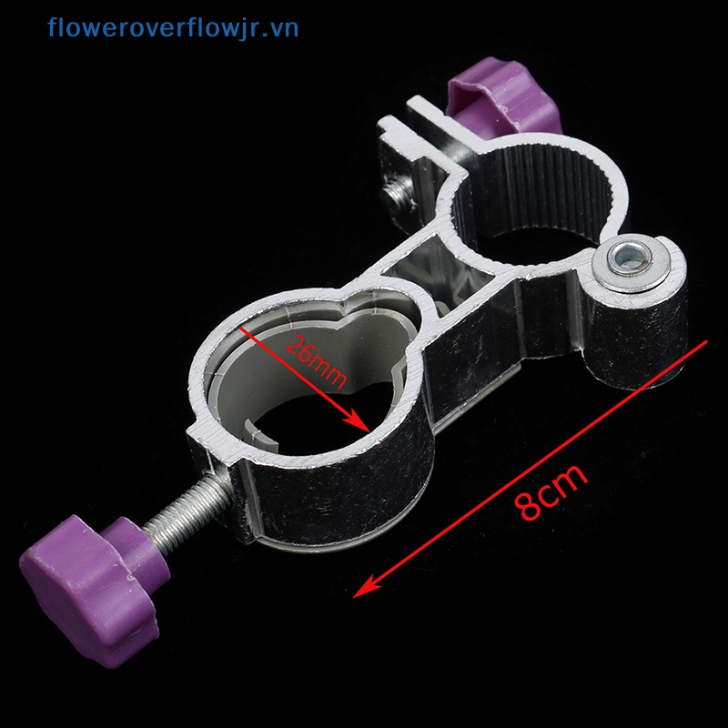 1 Phụ Kiện Kẹp Cố Định Cần Câu Cá / Dù Đứng