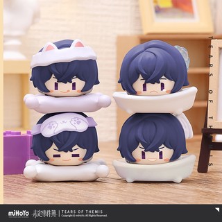 Ready Stock｜Tears of Themis Stacking Toys