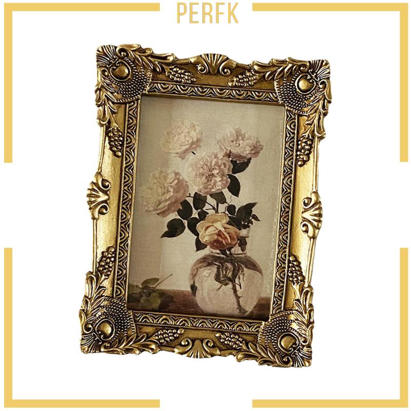 Khung Ảnh Bằng Nhựa Dùng Trang Trí Phòng Khách / Hành Lang