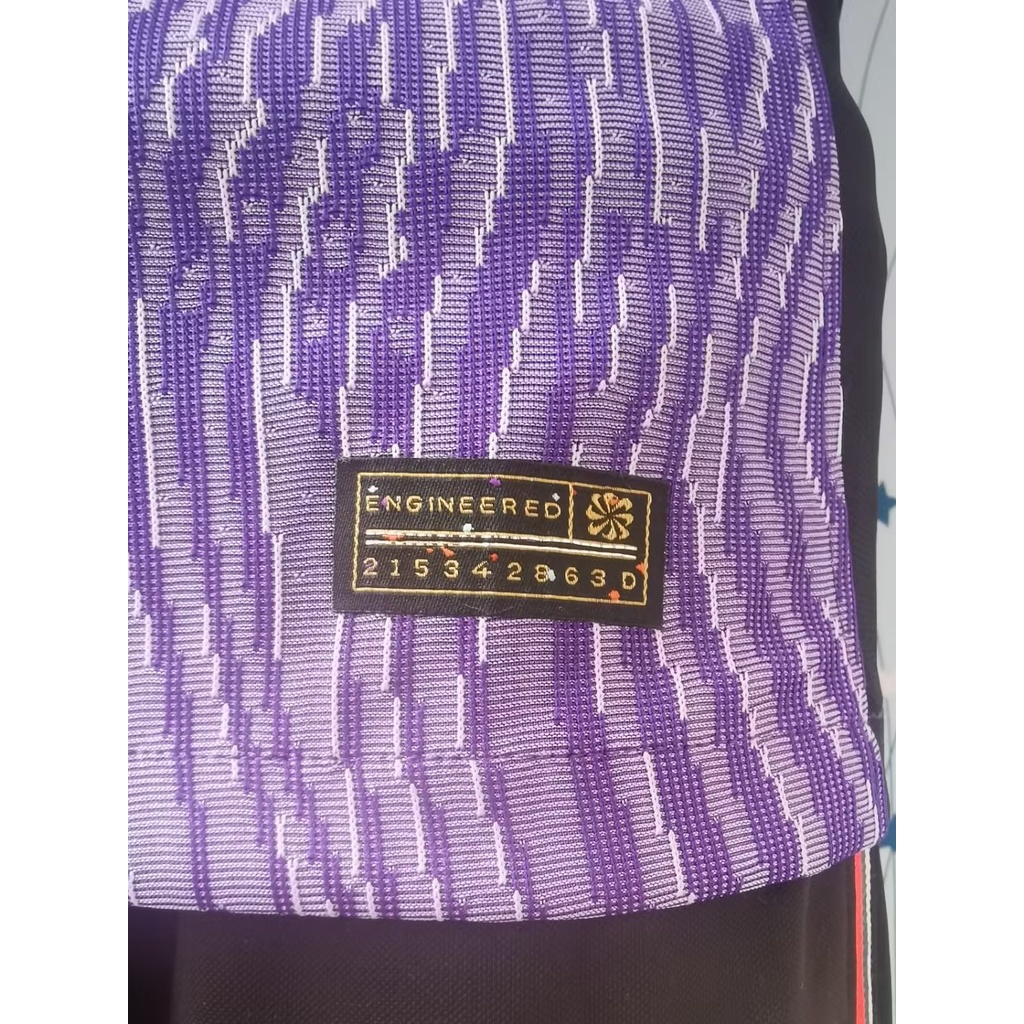 Áo Thun Bóng Đá Ngắn Tay Chất Lượng Cao Liverpool Fc 2away 2324