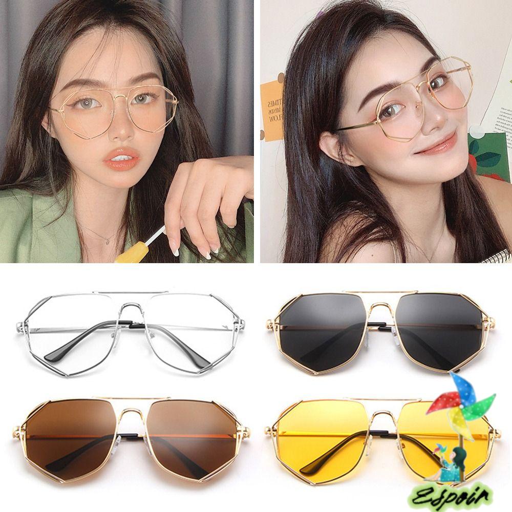 ESPO Kính Bảo Hộ Siêu Nhẹ Chống Ánh Sáng Xanh Cho Văn Phòng