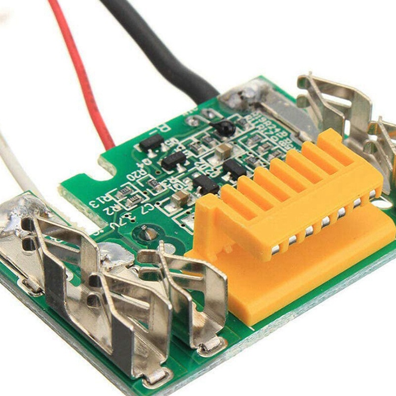 Set 3 Chip Li-Ion 18V Thay Thế Cho Makita 18V 3Ah 6Ah Bl1830 Bl1815 Bl1845 Bl1860 Bl1850