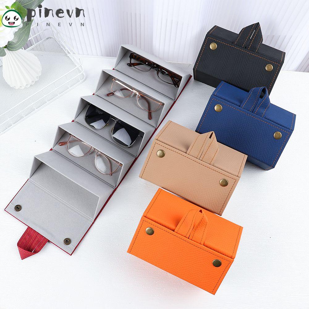 PINEVN Giá Đỡ Trưng Bày Mắt Kính Có Thể Gấp Gọn Tiện Lợi