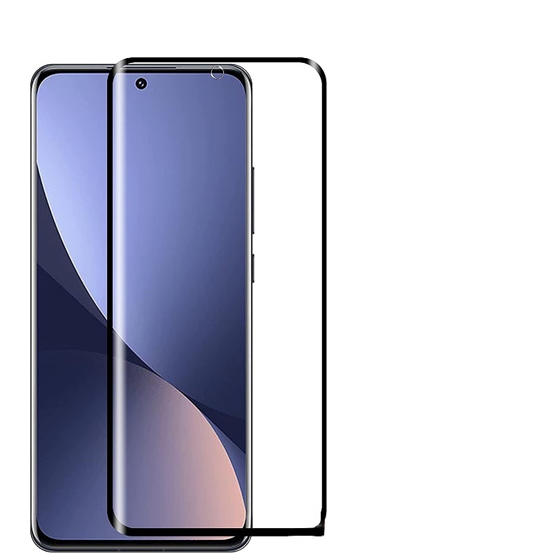 Kính Cường Lực Cong 3D Bảo Vệ Màn Hình Cho Xiaomi 13 Lite Mi 13 Pro Xioami 13Lite Xiaomi13 Lite 13 Pro