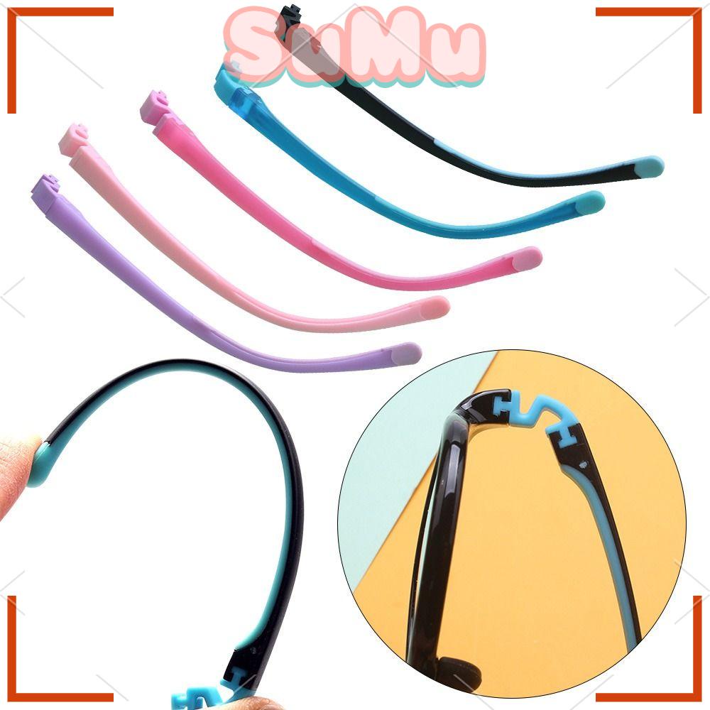 SUMU Cánh Tay Gắn Mắt Kính Có Thể Tháo Rời Cho Bé