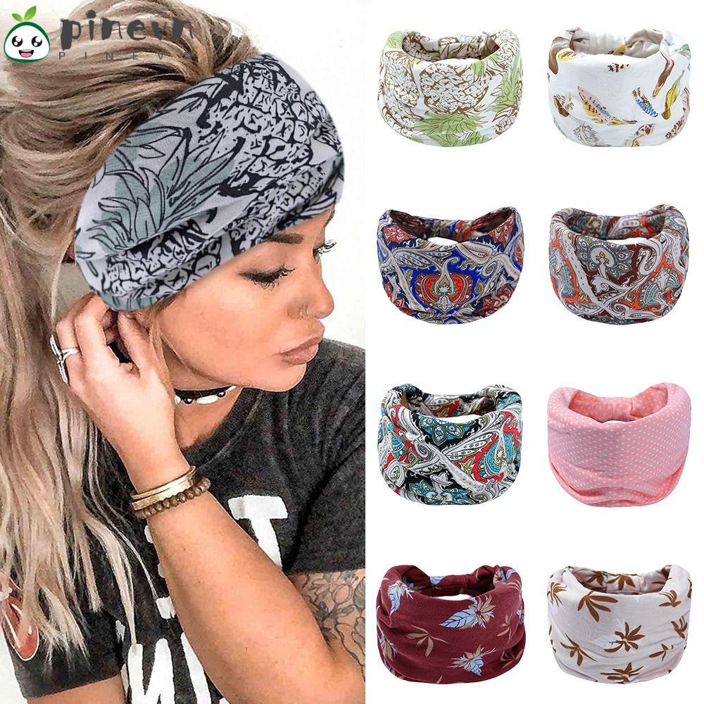 PINEVN Băng Đô Thể Thao Chất Lượng Cao Cho Nam Nữ