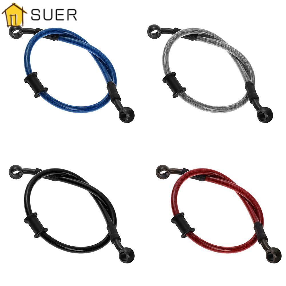 SUENIN Dây Phanh Dầu 500mm Sang 2200mm Chuyên Dụng Cho Xe Mô Tô