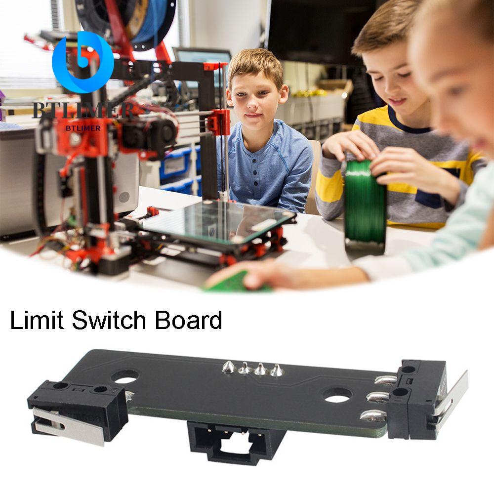 BTLIMER Bảng Mạch Công Tắc Giới Hạn Cho Máy In 3D VORON 2.4