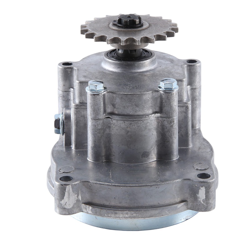 Phụ Kiện Bánh Răng Động Cơ 40-5 / 6 Chuyên Dụng Cho Xe Mô Tô