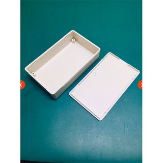 Hộp nhựa box s6 - hộp nhựa 100x60x25mm