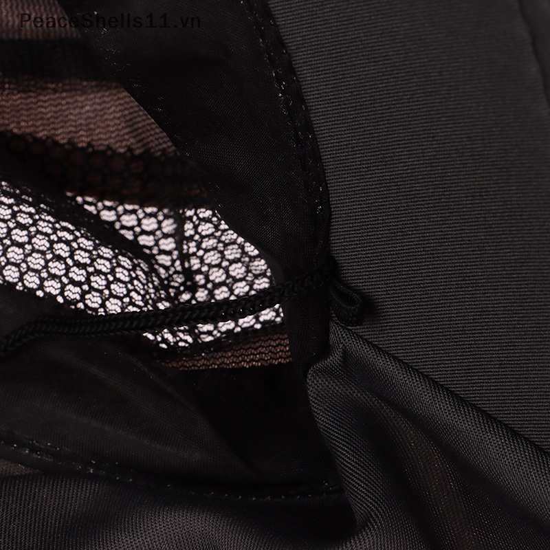 Mũ Lưỡi Trai Thể Thao Chống Tia Uv Thoáng Khí Cho Nam