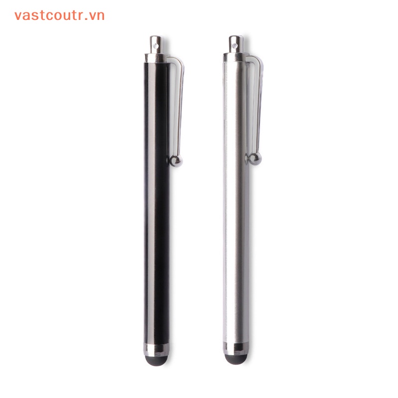 Set 5 Bút Cảm Ứng 9.0 Chất Lượng Cao Cho Điện Thoại / Máy Tính Bảng