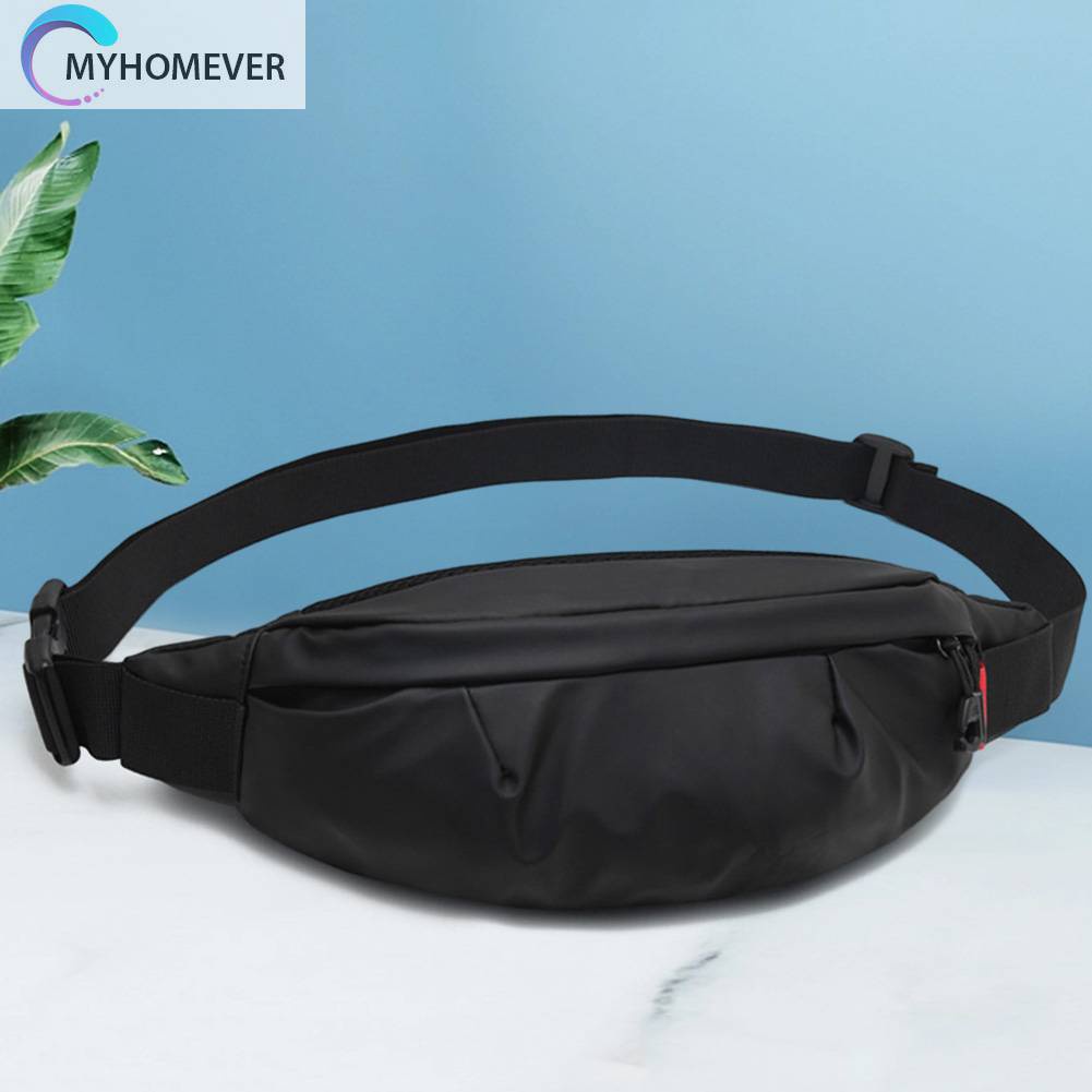 Túi Đeo Chéo Chống Thấm Nước Thoáng Khí Phong Cách Thể Thao Thời Trang