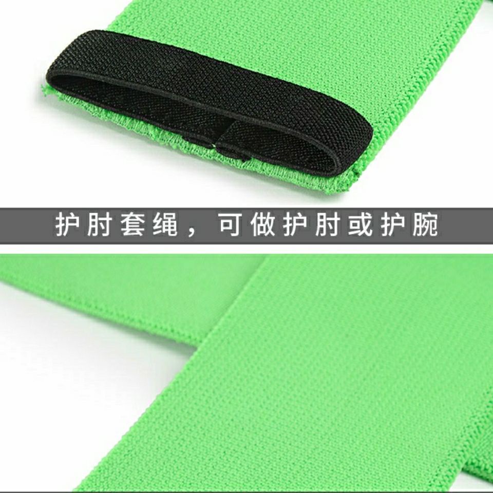 Pr Đệm Quấn Khuỷu Tay Dạng Nhấn Hỗ Trợ Luyện Tập Thể Hình Chuyên Nghiệp Phong Cách Mới