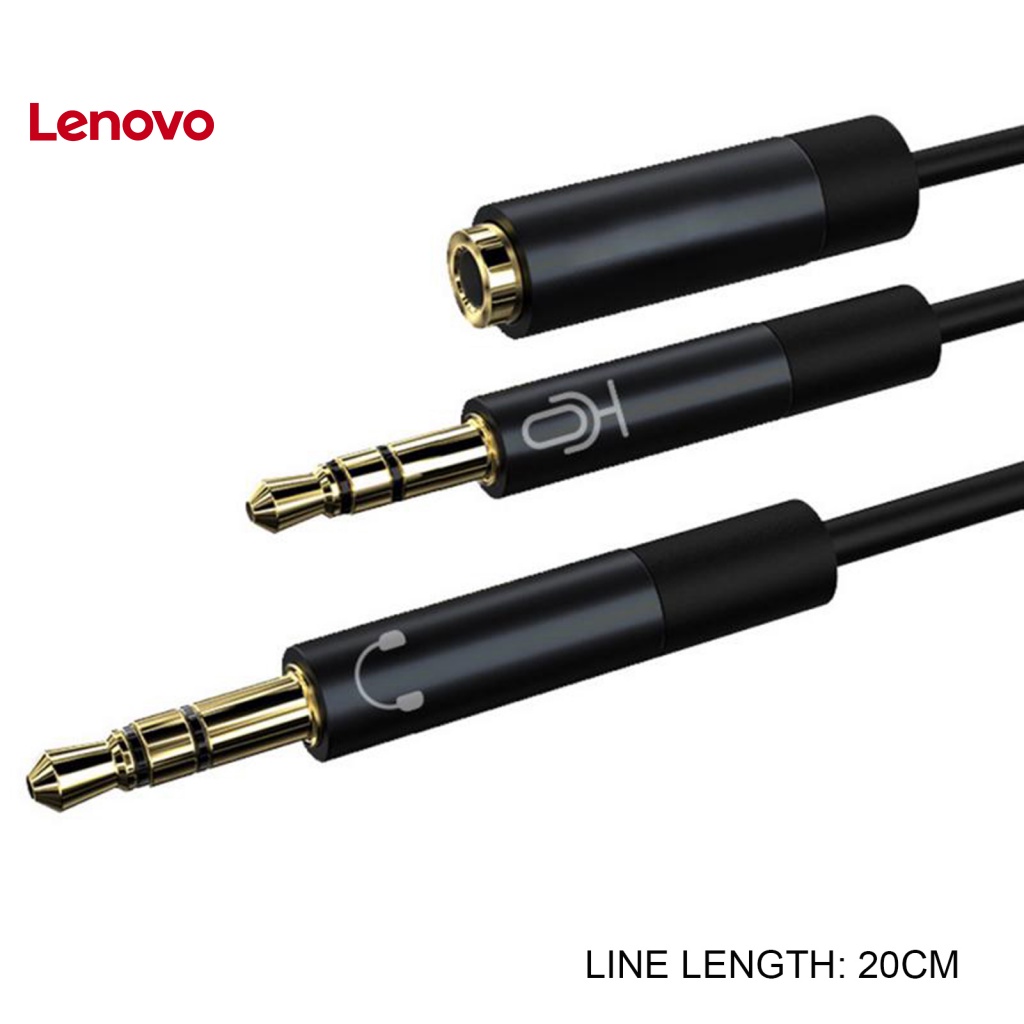 Dây Cáp Chia Chữ Y 2 Trong 1 Giắc Cắm 3.5mm 3.5mm Chống Nhiễu Hoa Hướng Dương Cho Tai Nghe / Máy Tính