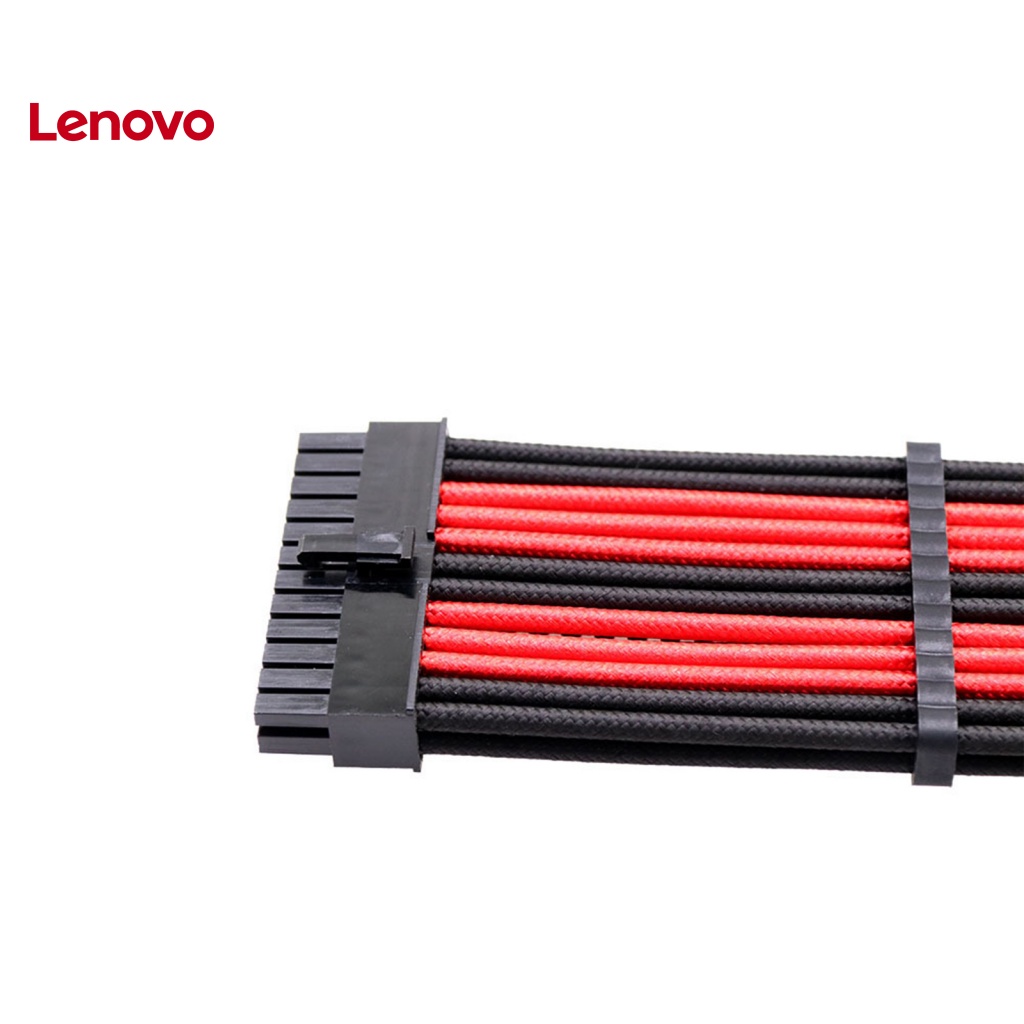 Dây Cáp Nguồn Mở Rộng 30cm Cho ATX 24Pin 8Pin 6 + 2Pin 8Pin 4 + 4Pin 6Pin CPU Máy Tính