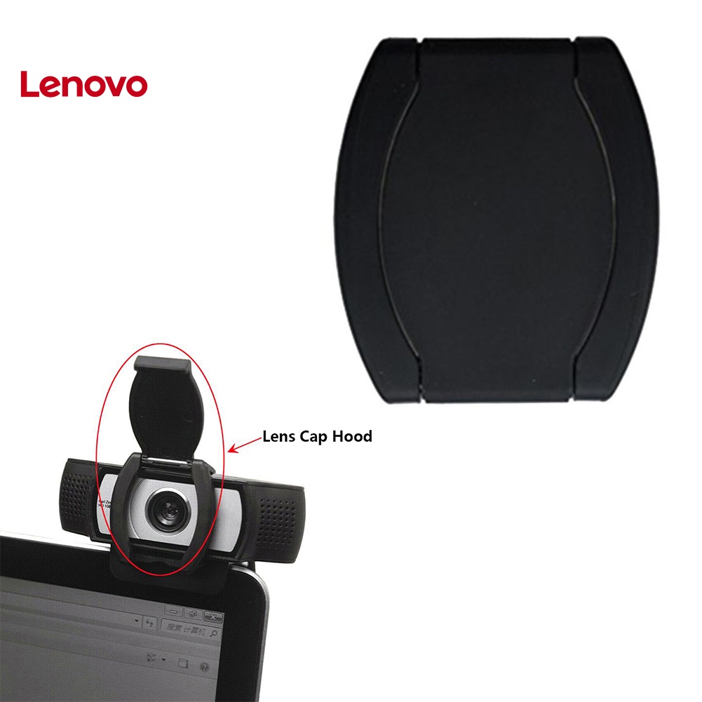 Nắp Nhựa Bảo Vệ Ống Kính Máy Ảnh Hình Hoa Hướng Dương Cho C920 C930e C922