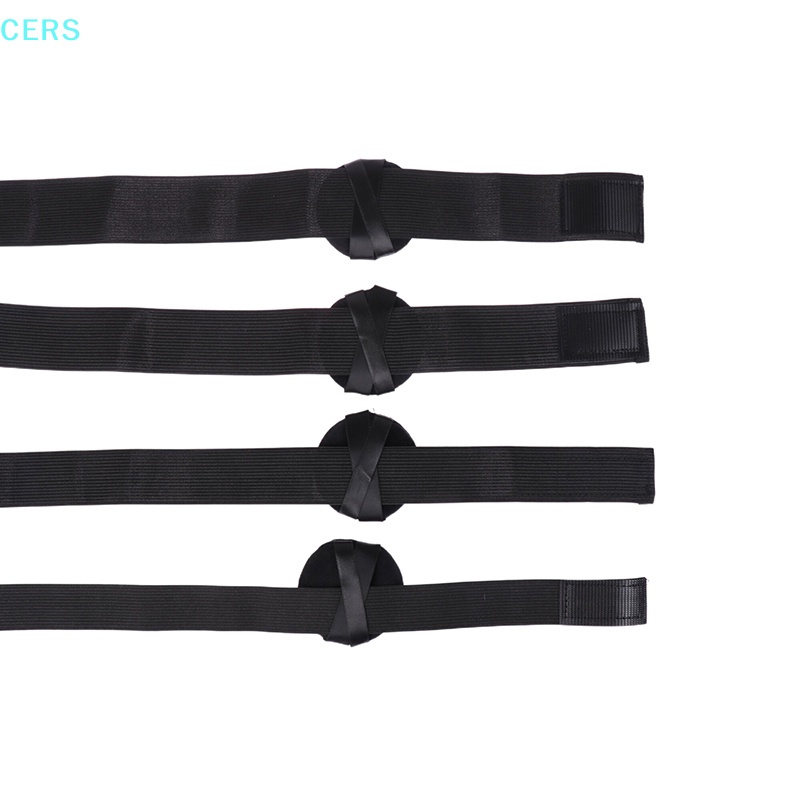 Băng Đô Ren Co Giãn Cố Định Tóc Giả RS