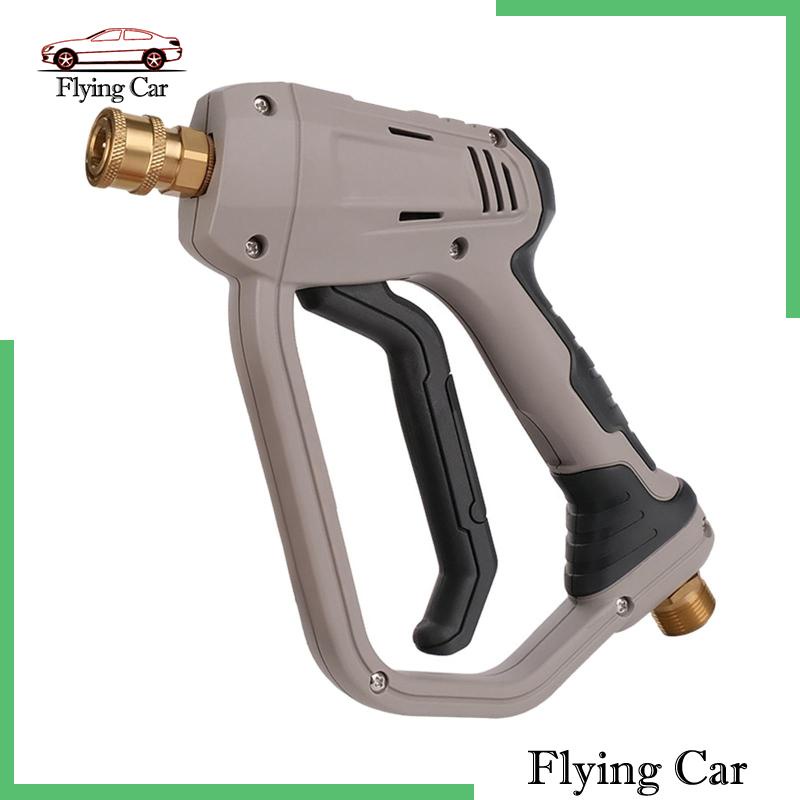 Vòi Xịt Nước Áp Suất Cao M22 Dùng Rửa Lối Đi Sân Vườn