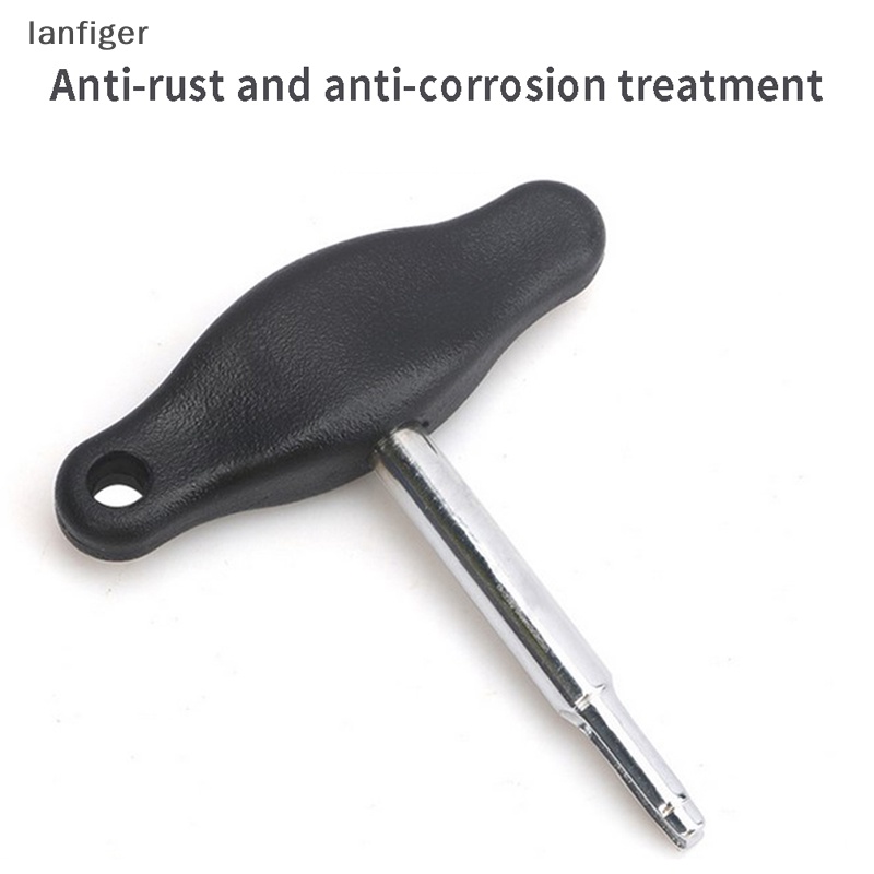 Cờ Lê Tháo Lắp Ốc Vít Ống Dầu Bằng Nhựa Cho Xe Hơi