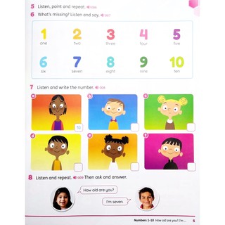 Beehive Level 1: Student Book With Online Practice