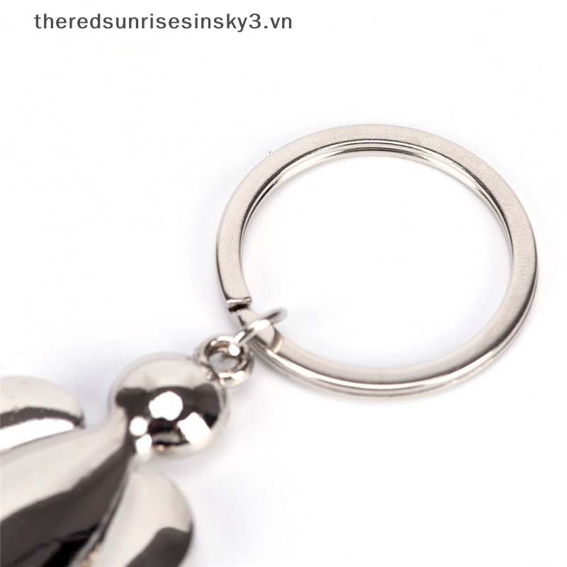 # # Móc Chìa Khóa Xe Hơi / Túi Xách Hình Búp Bê Thiên Thần Đáng Yêu Thời Trang Độc Đáo