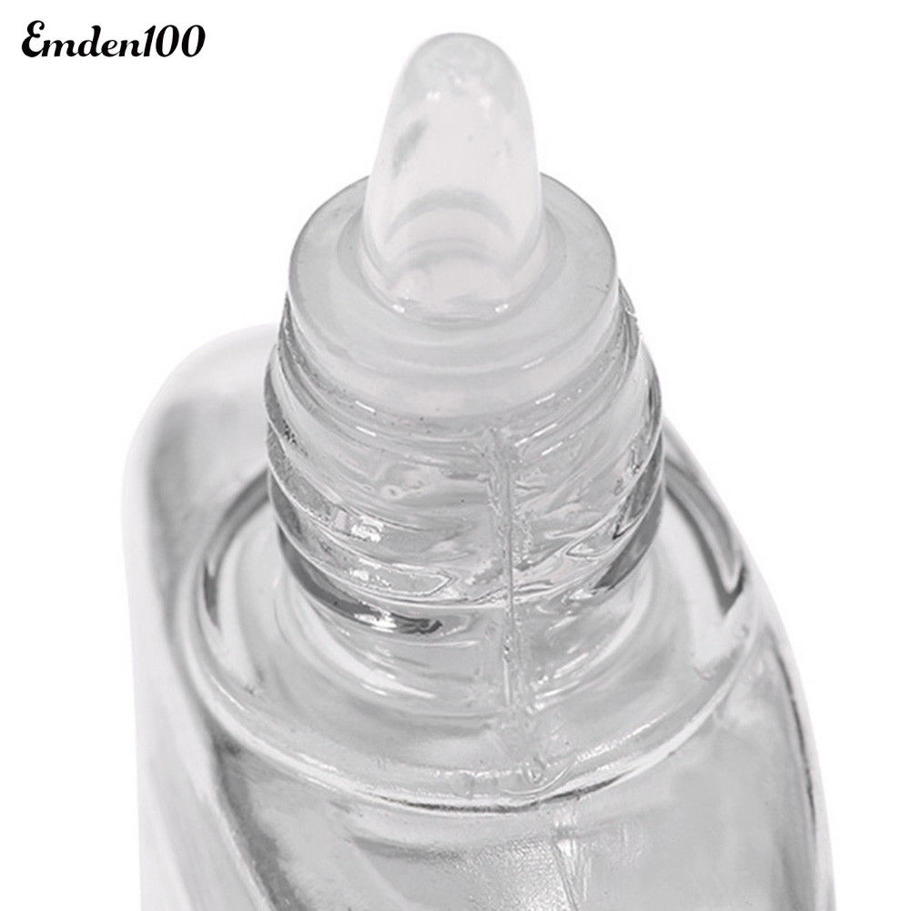 [EMDEN] Van Ống Dầu Bôi Trơn Xương Cá Kiểu Pháp Xoay 30ML