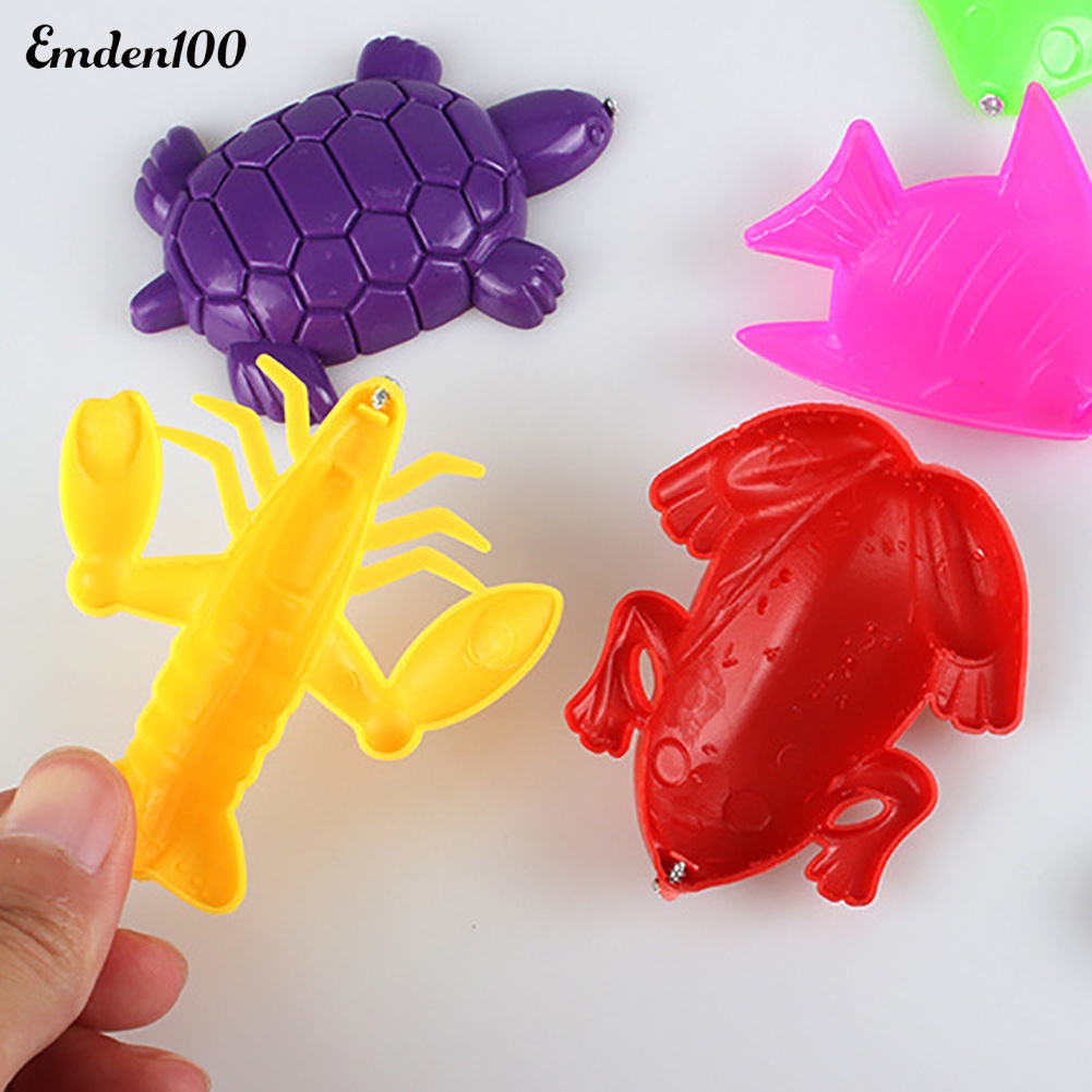 Đồ chơi trẻ em Câu Cá Tương Tác Vui Nhộn Cho Bé