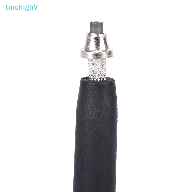 [TinchighV] Gậy Leo Núi Cắm Trại Leo Núi Đầu Gậy [Mới]