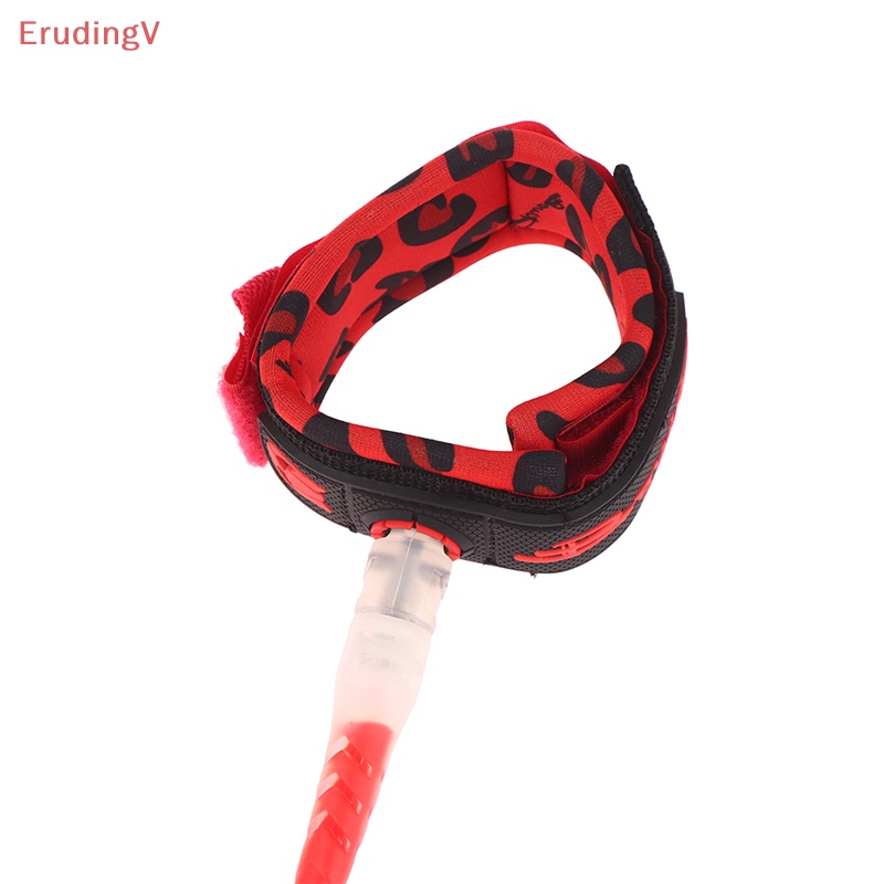 1 Dây Cao Su TPU Co Giãn 4 Feet 7mm Chuyên Dụng Cho Ván Lướt Sóng