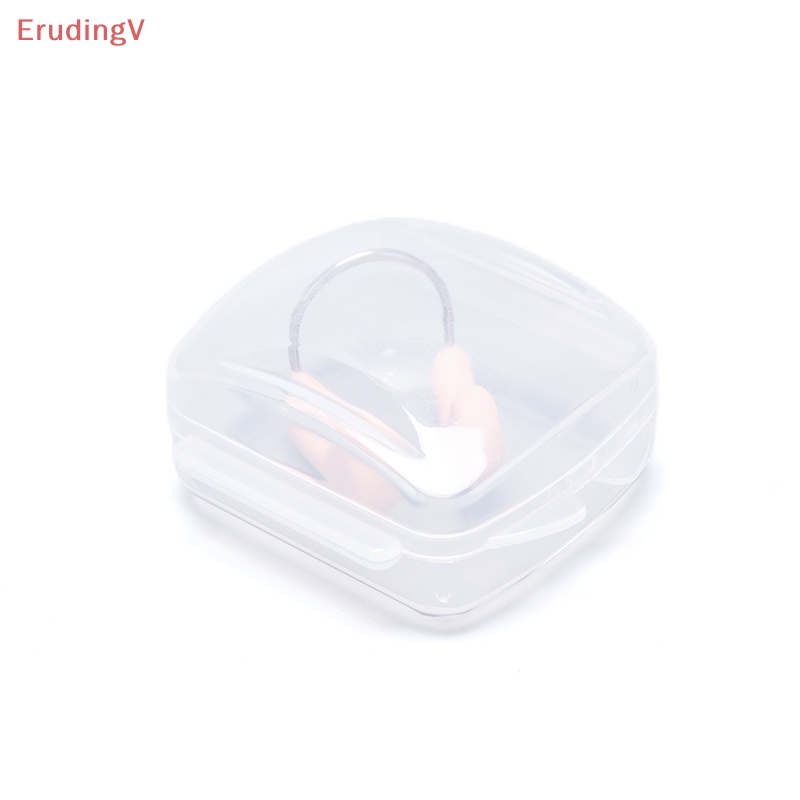 Kẹp Mũi Chuyên Dụng Cho Bơi Lội / Thể Thao Dưới Nước