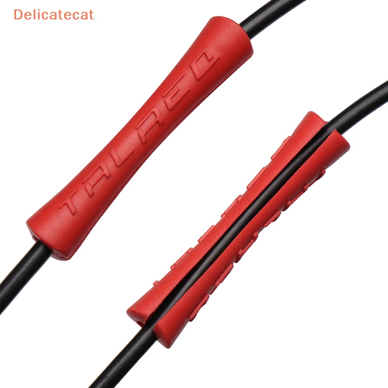 Set 3 / 6 Dây Quấn Bảo Vệ Dây Cáp Xe Đạp Chống Ma Sát