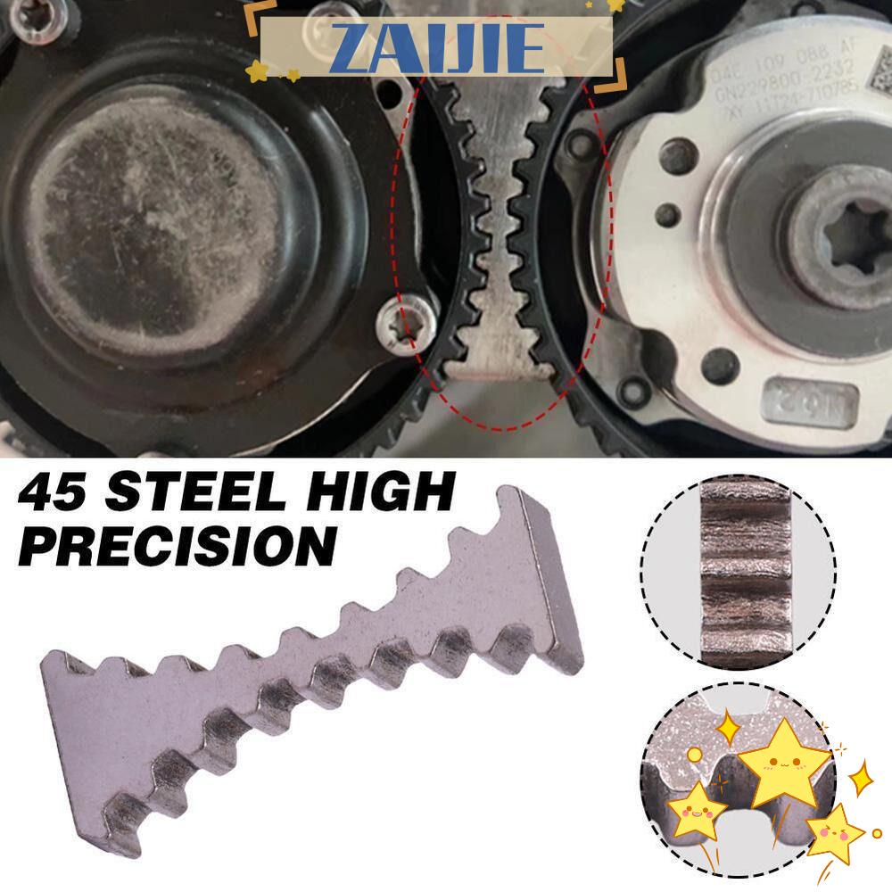 ZAIJIE24 Thiết Bị Định Vị Thời Gian Động Cơ Hẹn Giờ Chính Xác Không Theo Dõi Độ Cứng Cao Ea2111