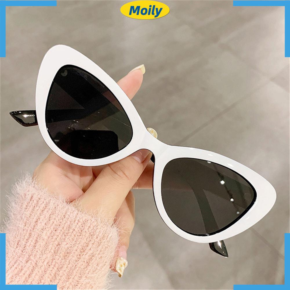 MOILYVN Kính Mát Dễ Thương Cho Nữ